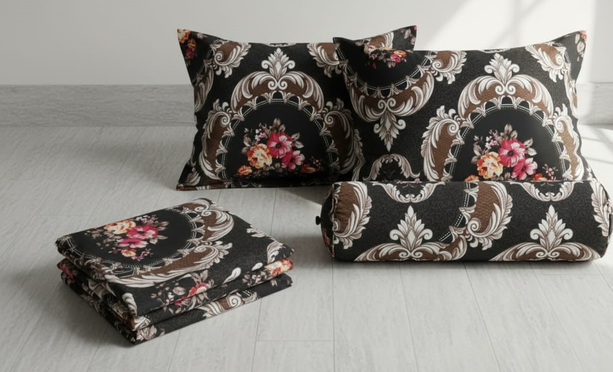 Diamond Sparkle White