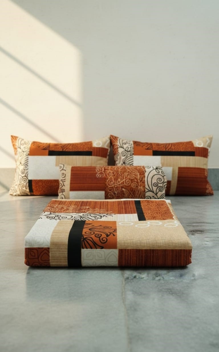 Vintage Heritage Gold