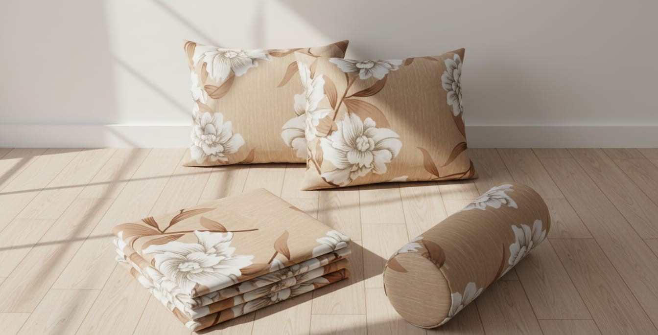 Lavender Mist Floral