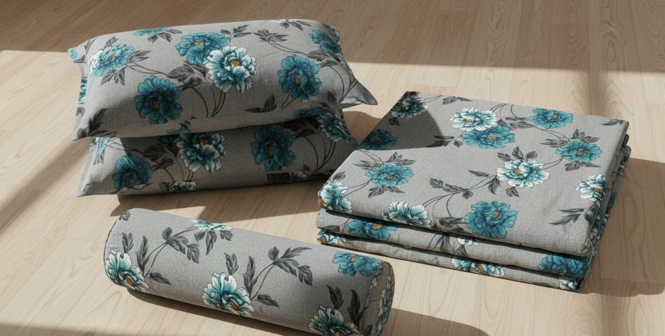 Ivory Pearl Elegance